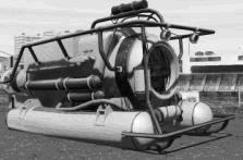 Submersible