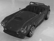 Declasse   Mamba