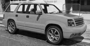 Albany Cavalcade