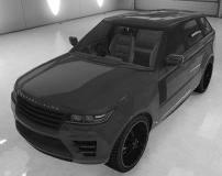 Gallivanter Baller   LE