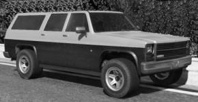 Declasse Rancher XL