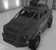 HVY Insurgent