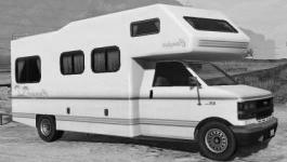Brute Camper