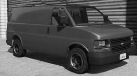 Vapid Speedo