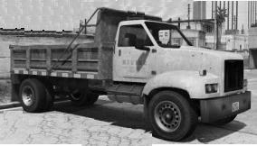 Brute Tipper