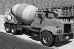 HVY Mixer