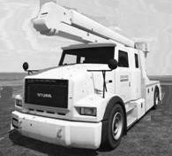 Brute Utility   Truck