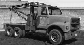 Vapid Towtruck   Large