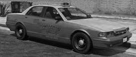 Vapid   Taxi