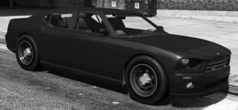 Bravado FIB Buffalo