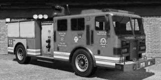 MTL Fire Truck