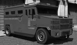 Brute Police Riot