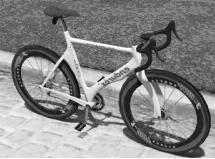 Endurance Race   Bike