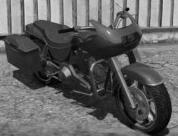 Western Bagger