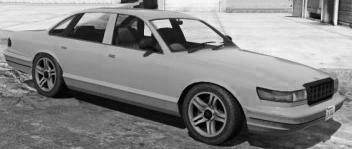 Vapid   Stanier