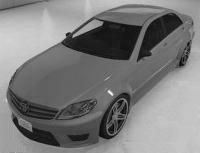 Benefactor Schafter   V12
